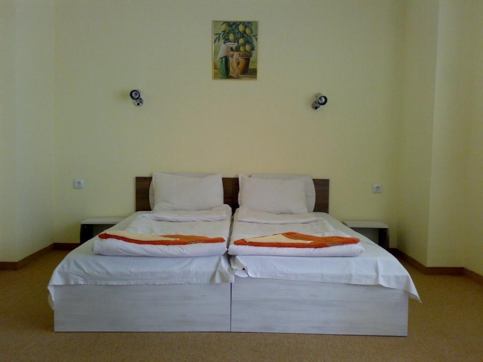 Kovachevi House Hotel Primorsko Exterior photo