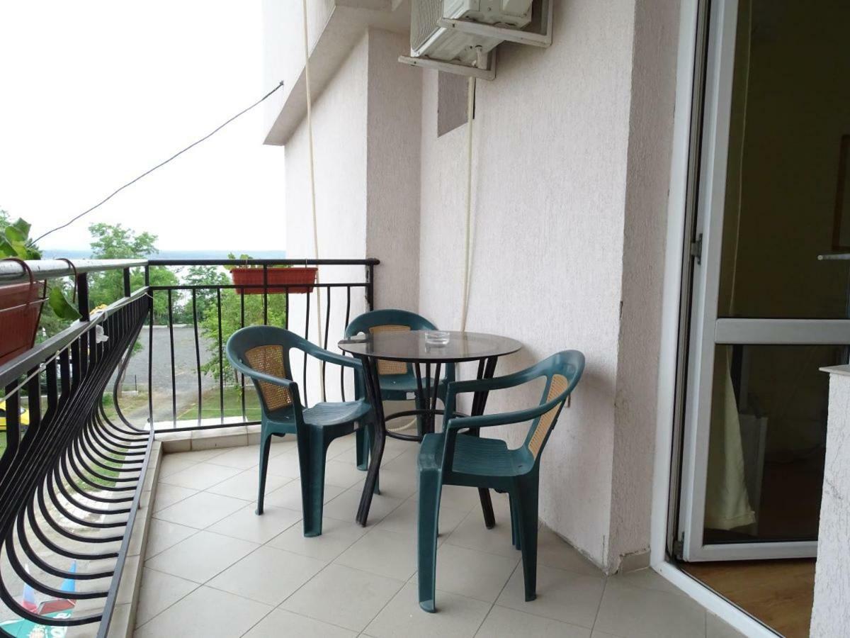 Kovachevi House Hotel Primorsko Exterior photo