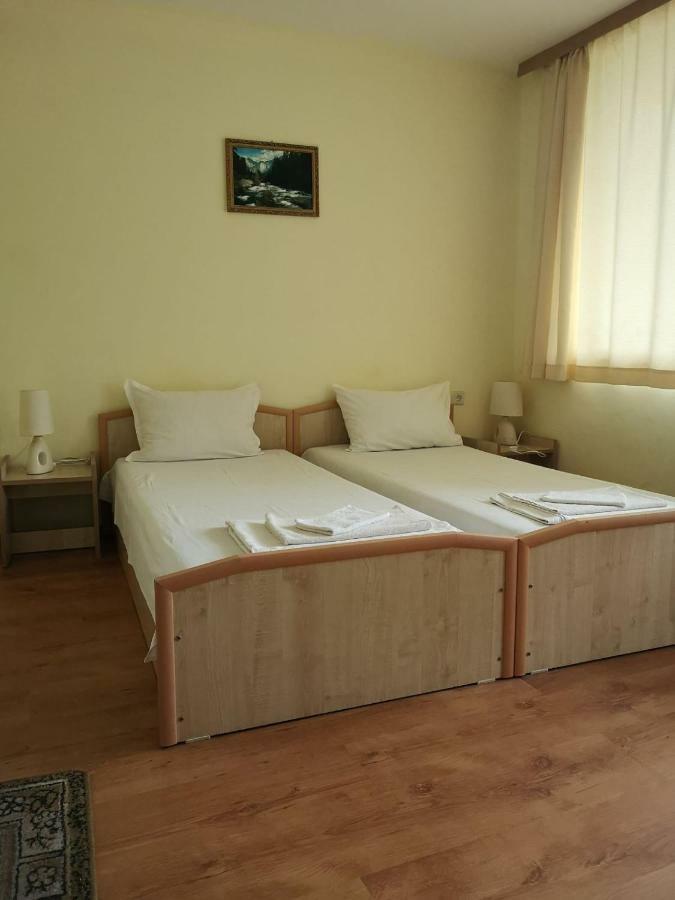 Kovachevi House Hotel Primorsko Exterior photo