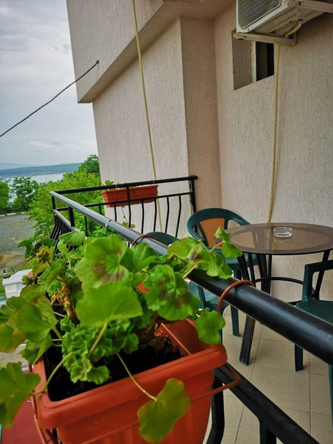 Kovachevi House Hotel Primorsko Exterior photo